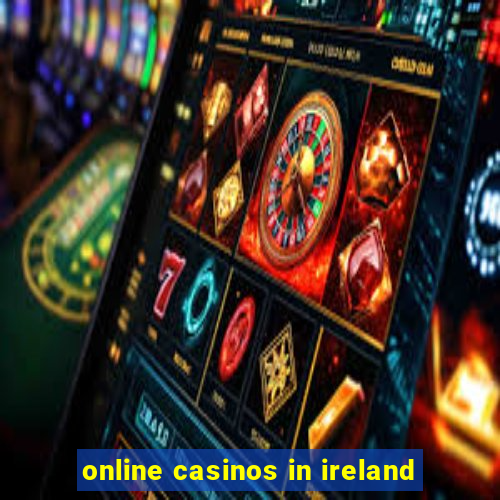 online casinos in ireland