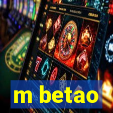 m betao