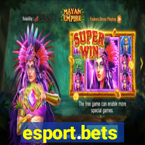 esport.bets