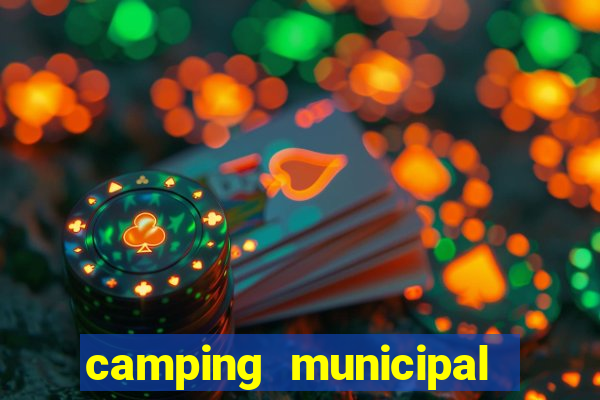 camping municipal do cassino