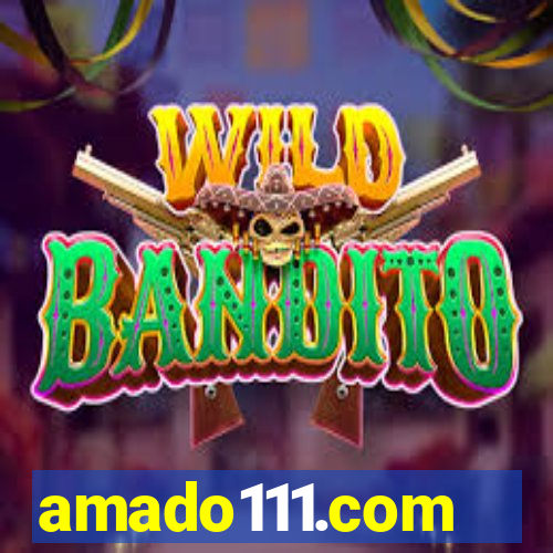 amado111.com