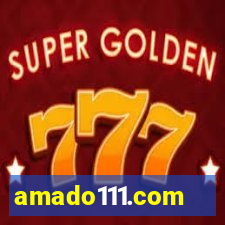 amado111.com