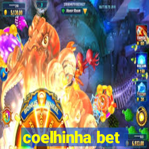 coelhinha bet