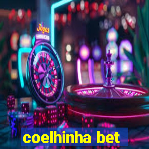 coelhinha bet