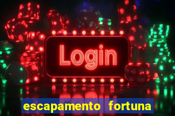 escapamento fortuna fan 125 ano 2011