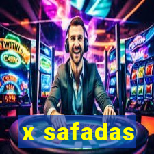 x safadas