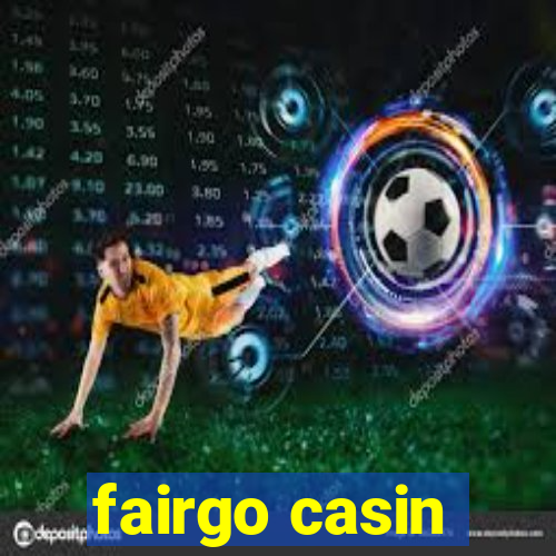 fairgo casin