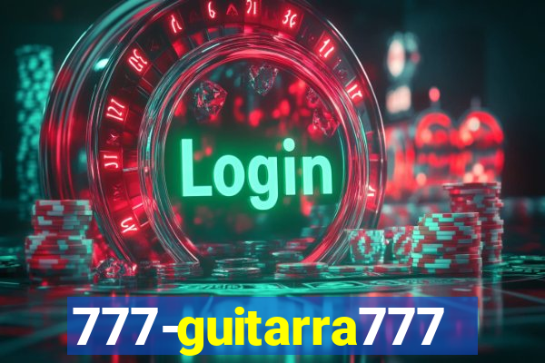 777-guitarra777.com