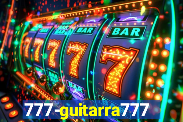 777-guitarra777.com