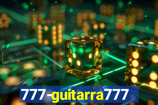 777-guitarra777.com