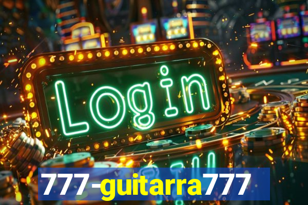 777-guitarra777.com