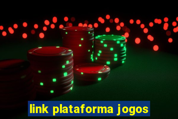 link plataforma jogos