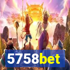 5758bet