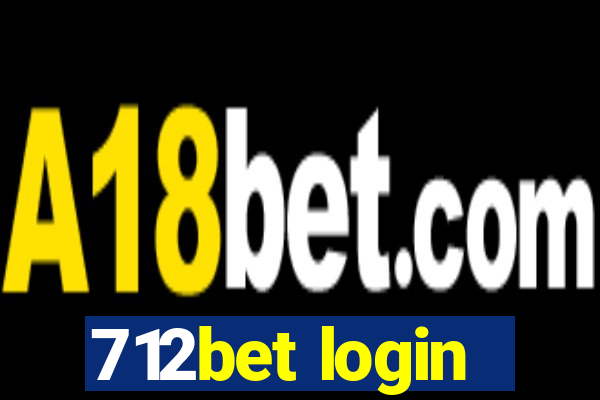 712bet login