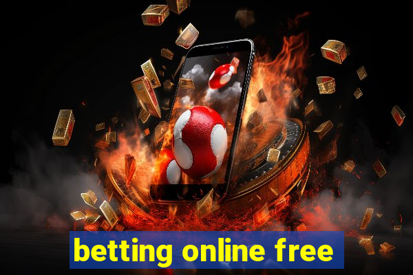 betting online free