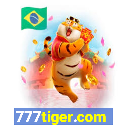 777tiger.com