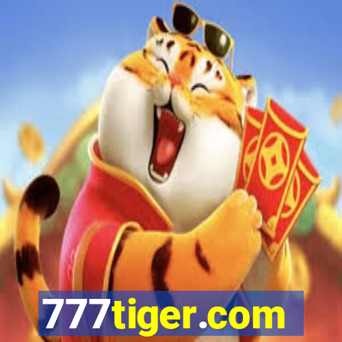 777tiger.com