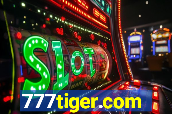 777tiger.com