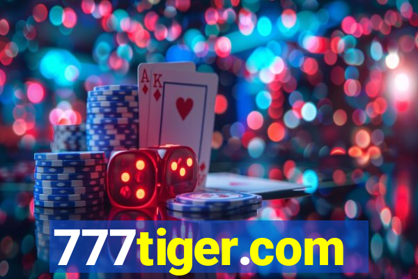 777tiger.com