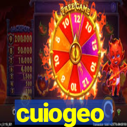 cuiogeo