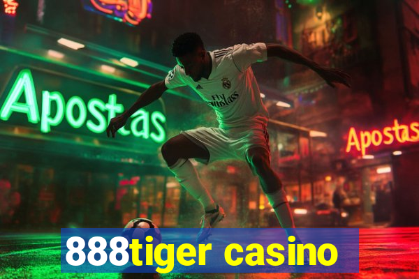 888tiger casino