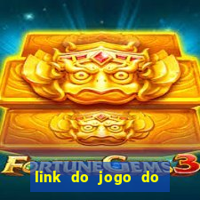 link do jogo do tigre que ganha dinheiro