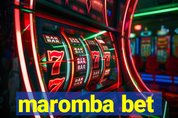 maromba bet