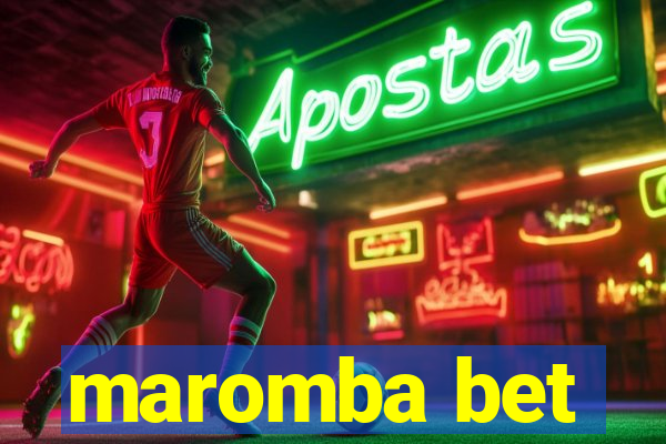 maromba bet