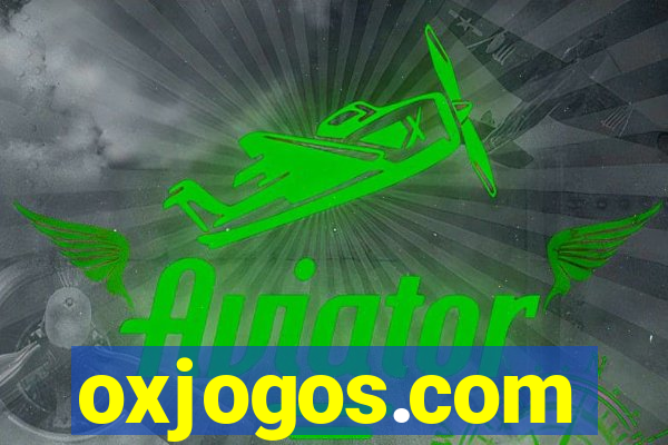 oxjogos.com