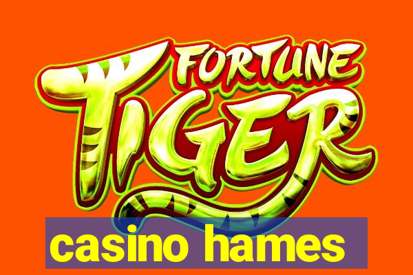 casino hames