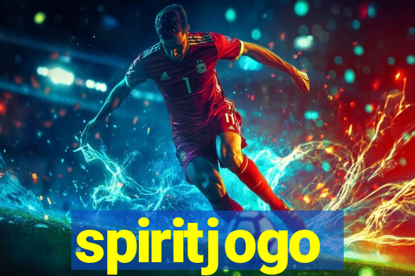 spiritjogo