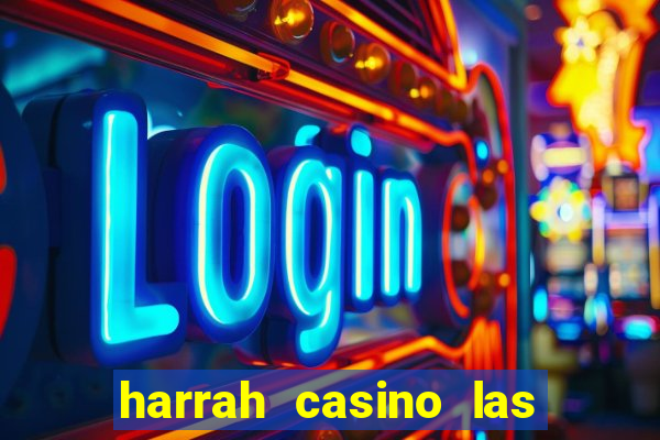 harrah casino las vegas nv