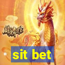 sit bet