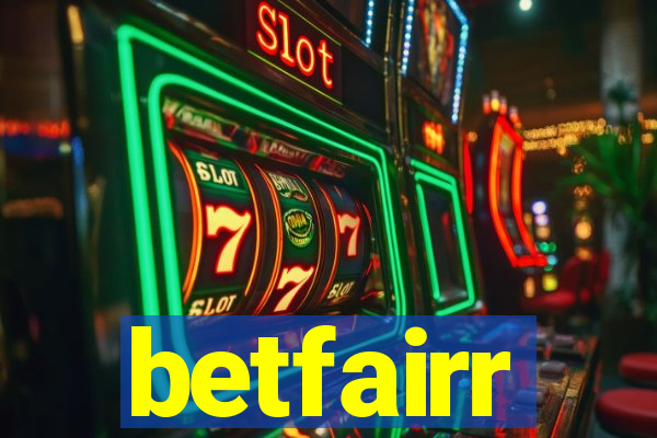 betfairr