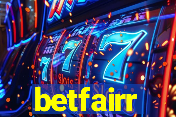 betfairr