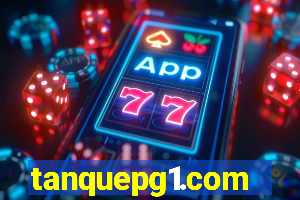 tanquepg1.com