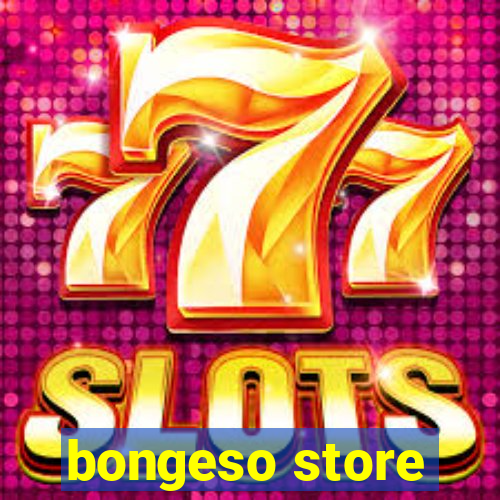 bongeso store