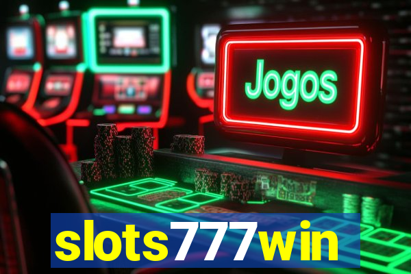 slots777win