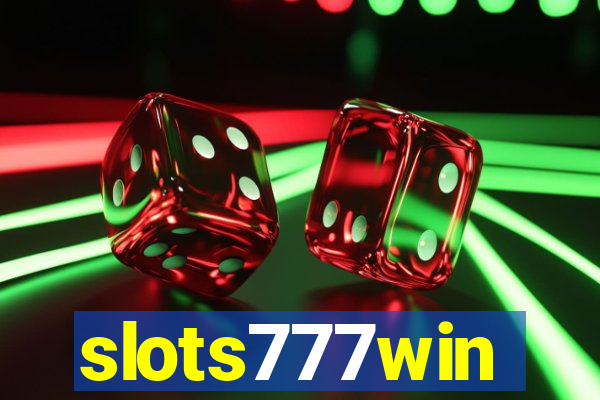 slots777win