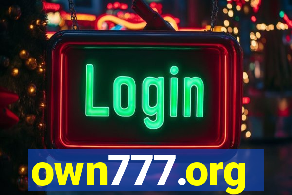 own777.org