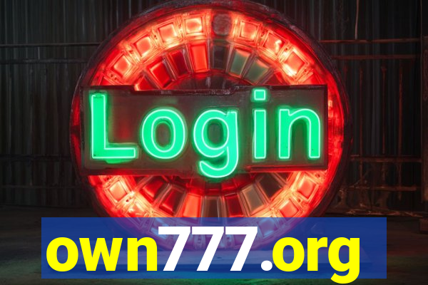 own777.org