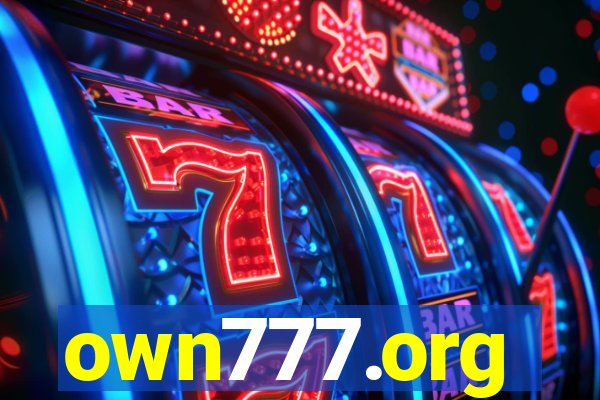 own777.org