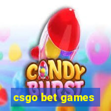 csgo bet games