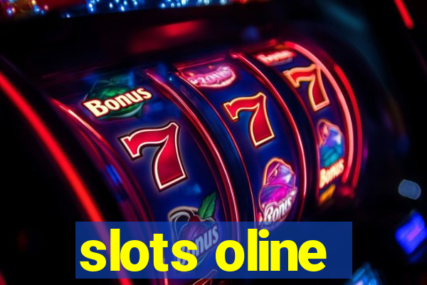 slots oline