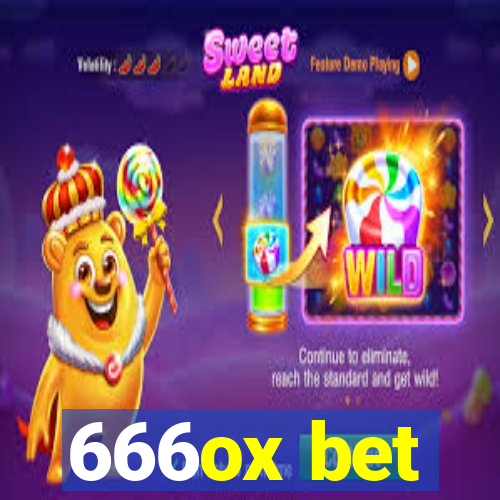 666ox bet