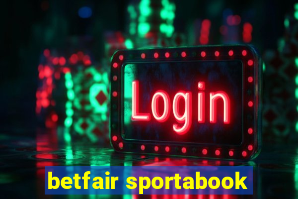 betfair sportabook