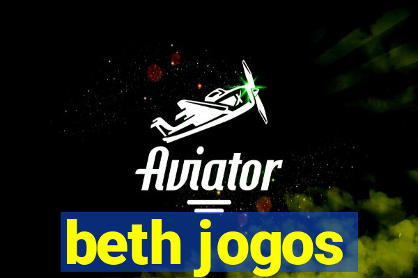 beth jogos