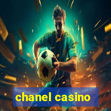 chanel casino