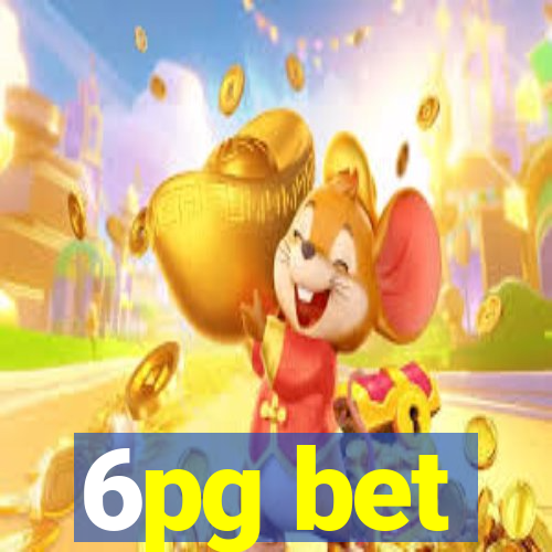 6pg bet