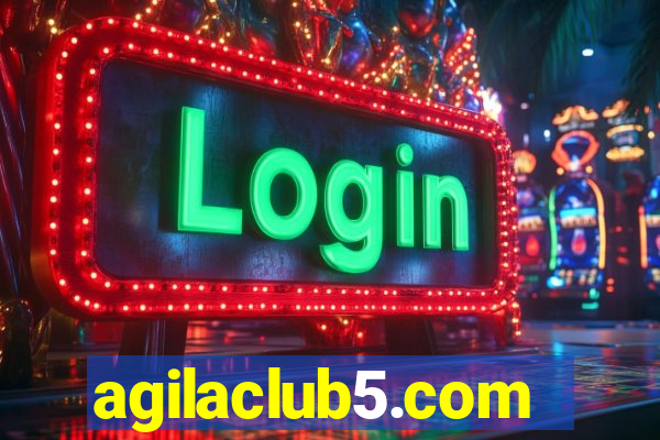 agilaclub5.com